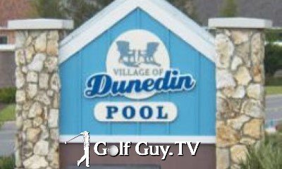 Dunedin Pool